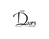 https://www.logocontest.com/public/logoimage/1513246955The Doors of D.C_The Doors of D.C. copy.png